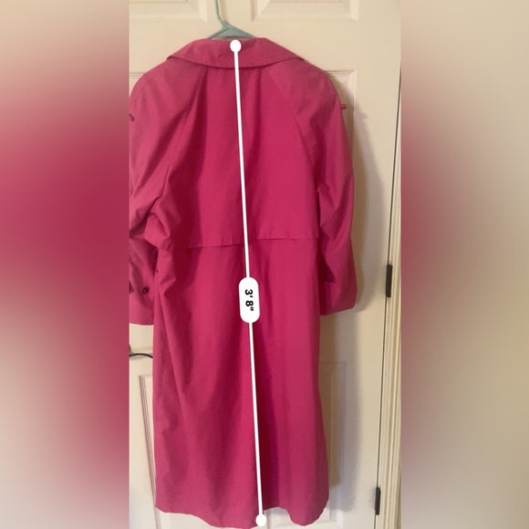 The Totes Coat size 8 - Picture 5 of 7